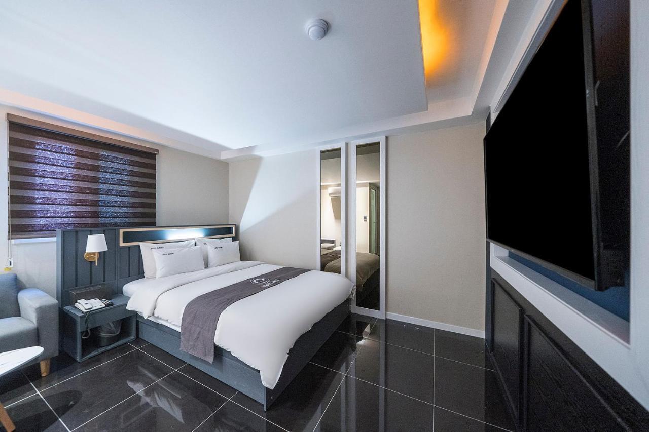 Hotel Duruwa Main Building Incheon Luaran gambar