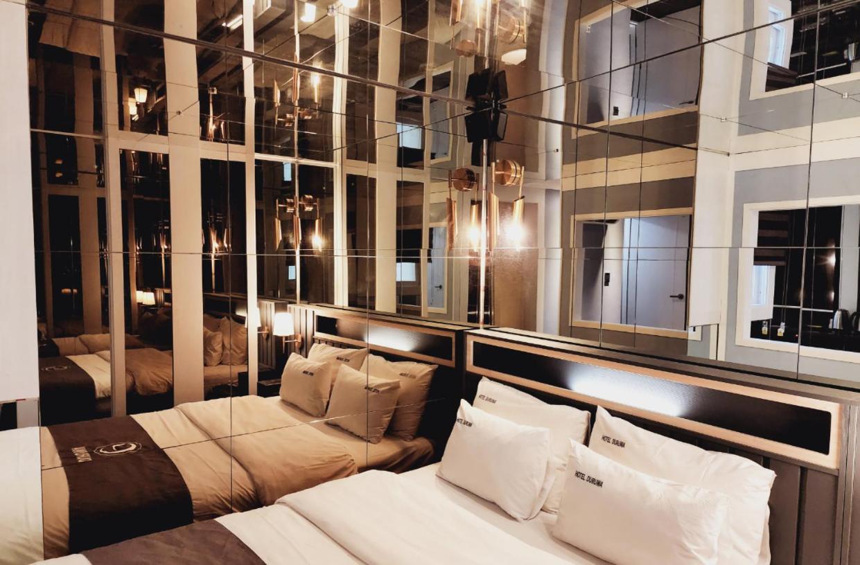 Hotel Duruwa Main Building Incheon Luaran gambar