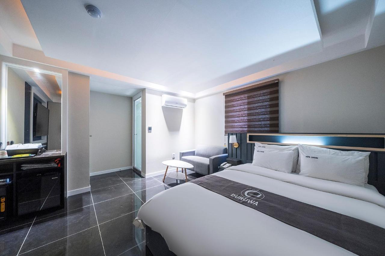Hotel Duruwa Main Building Incheon Luaran gambar