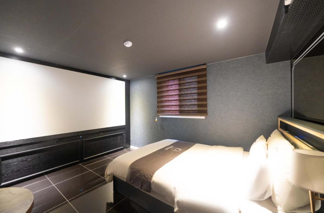 Hotel Duruwa Main Building Incheon Luaran gambar